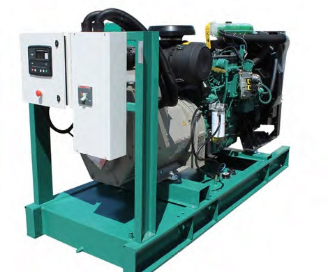 Générateur 550 - 1000 KVA