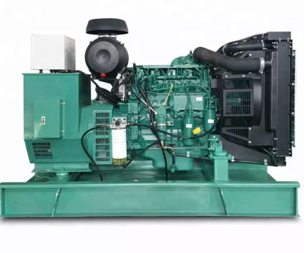 Générateur 15 - 50 KVA