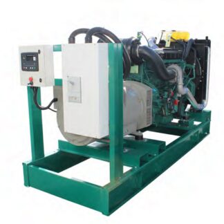 Générateur 550 - 1000 Kva